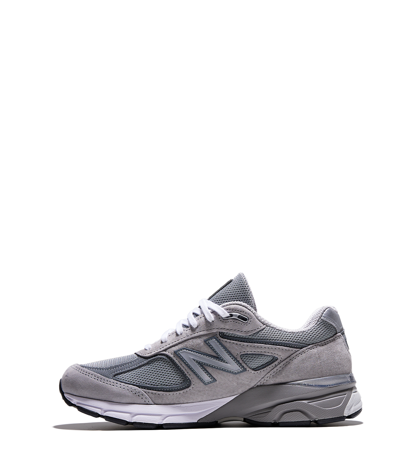 U990V4 Sneaker Grey
