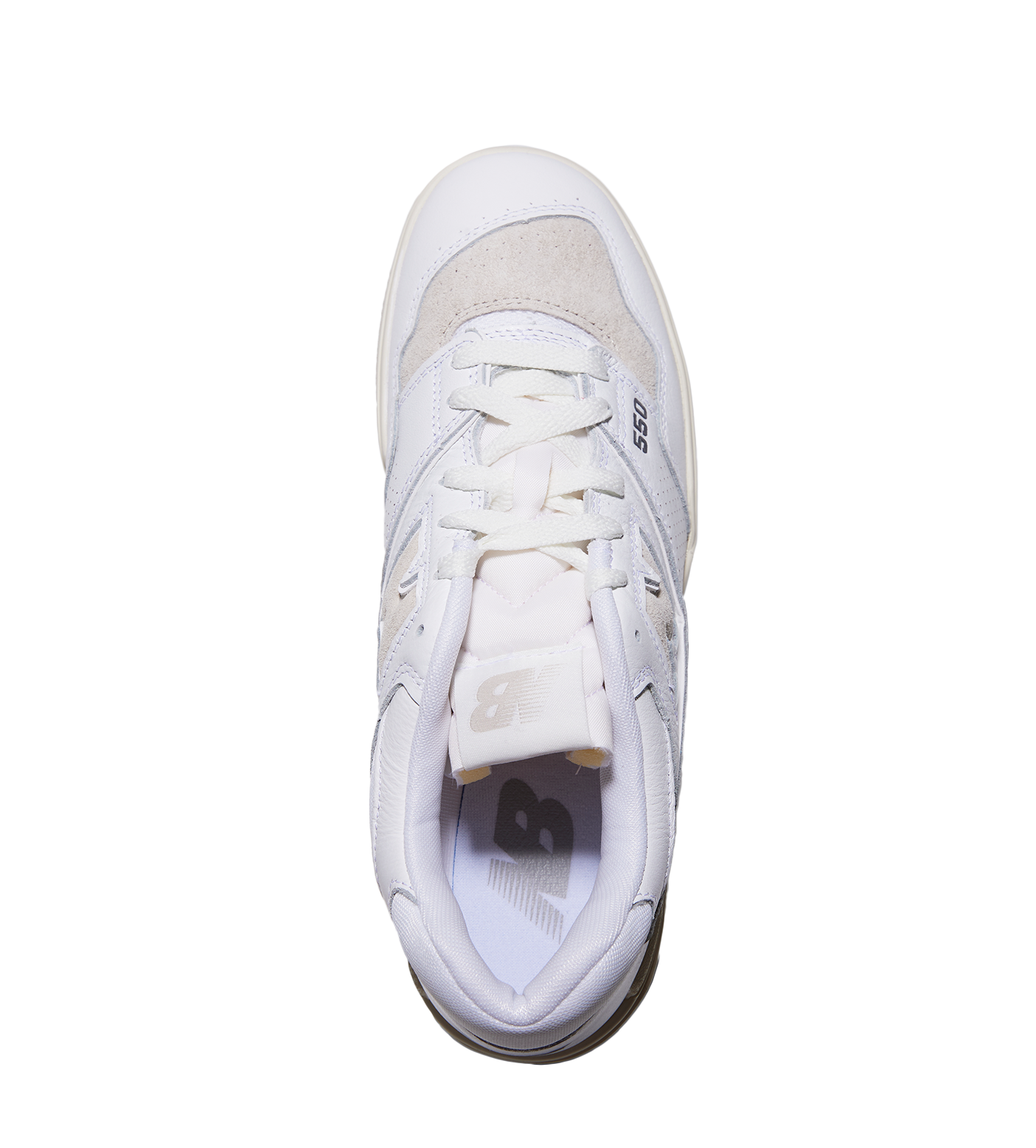 550 Sneakers Timberwolf