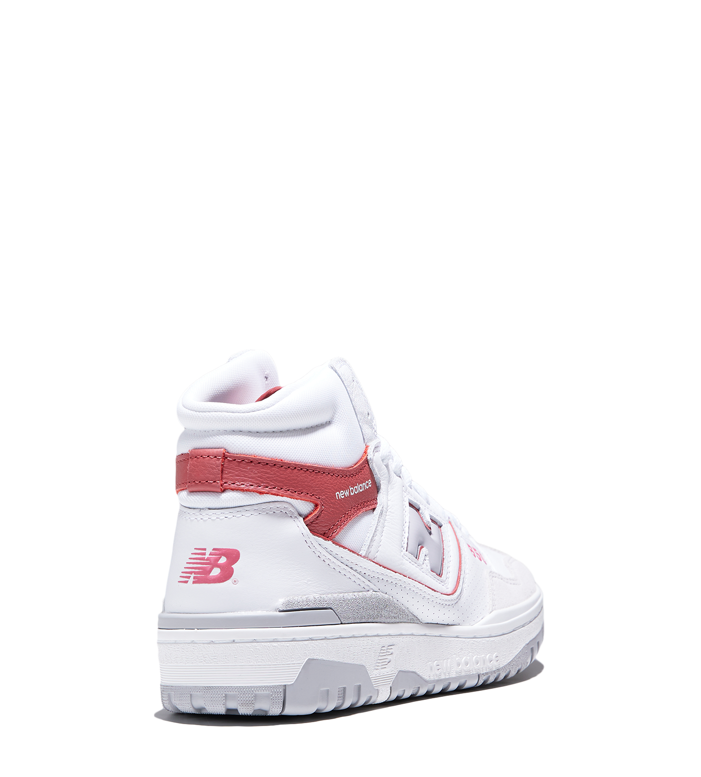 650 Sneakers White
