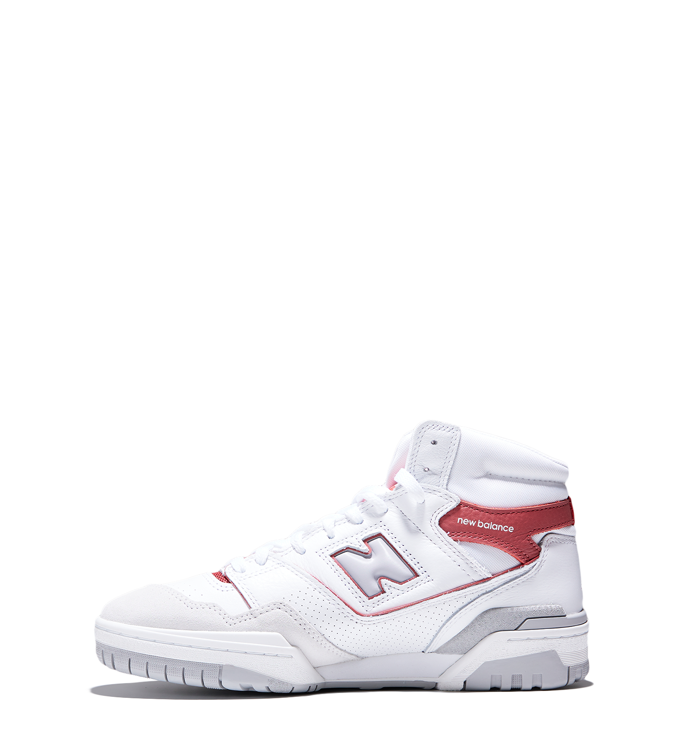 650 Sneakers White