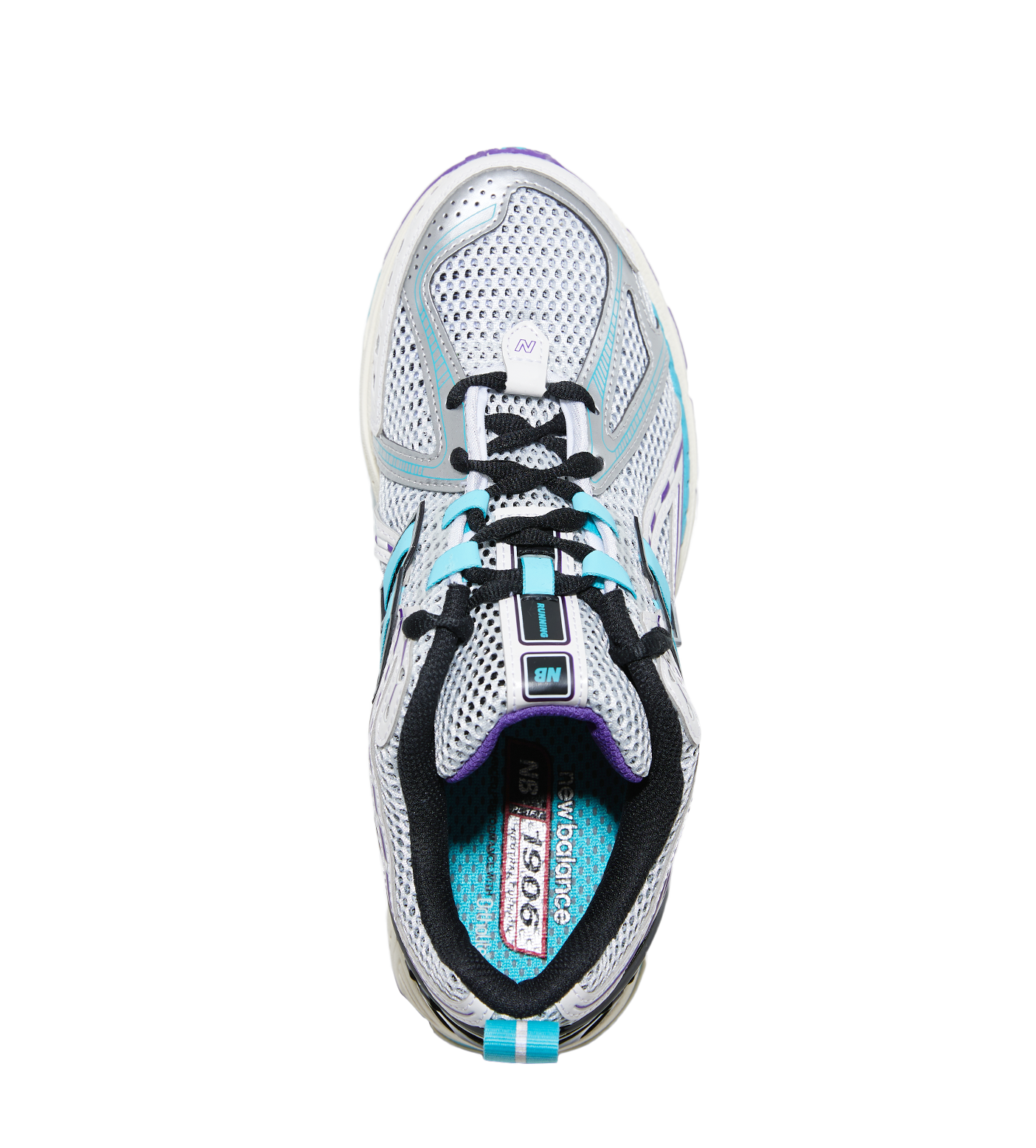 1906 Sneakers Hornets