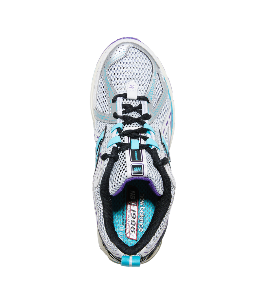 1906 Sneakers Hornets