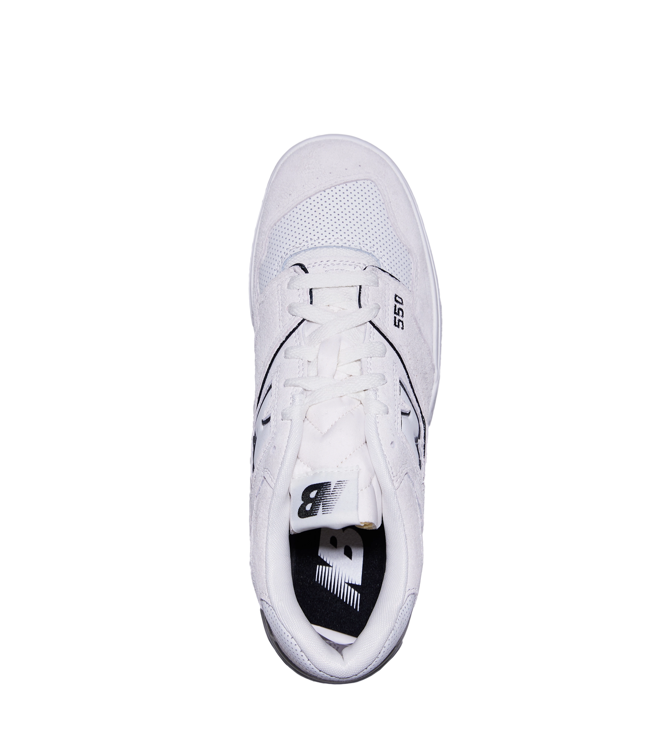 Sneakers Reflection White