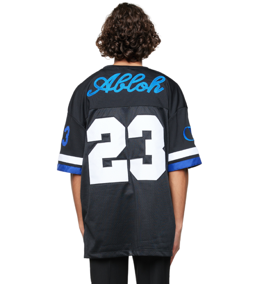 Off White FOUR Amsterdam