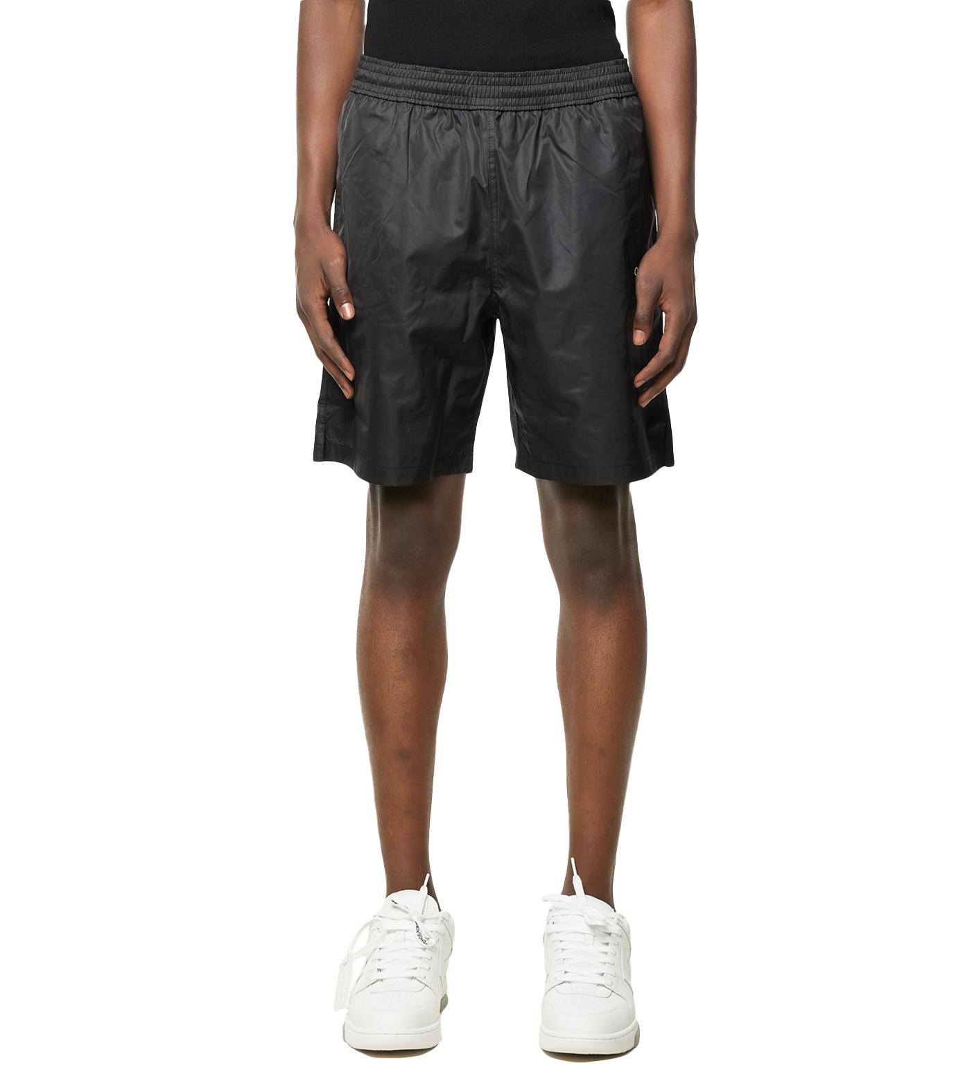 Arr Surfer Swim Shorts Black