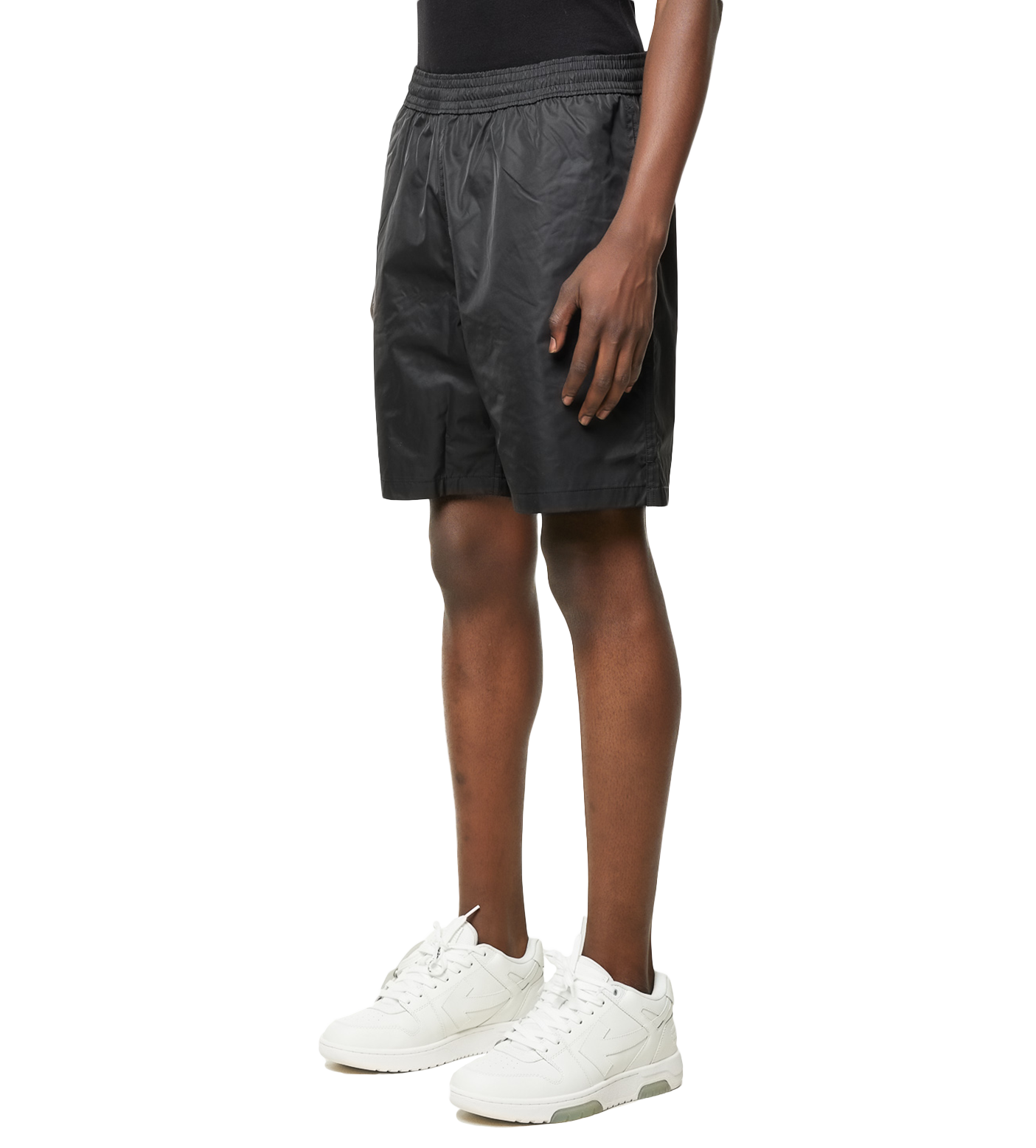 Arr Surfer Swim Shorts Black