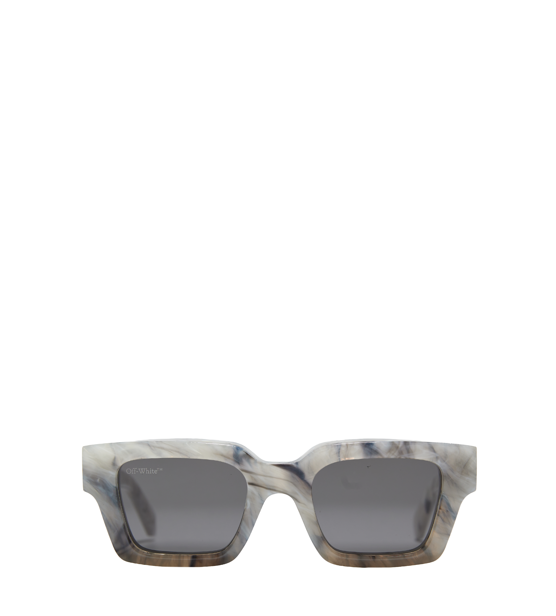 Virgil Sunglasses Marble