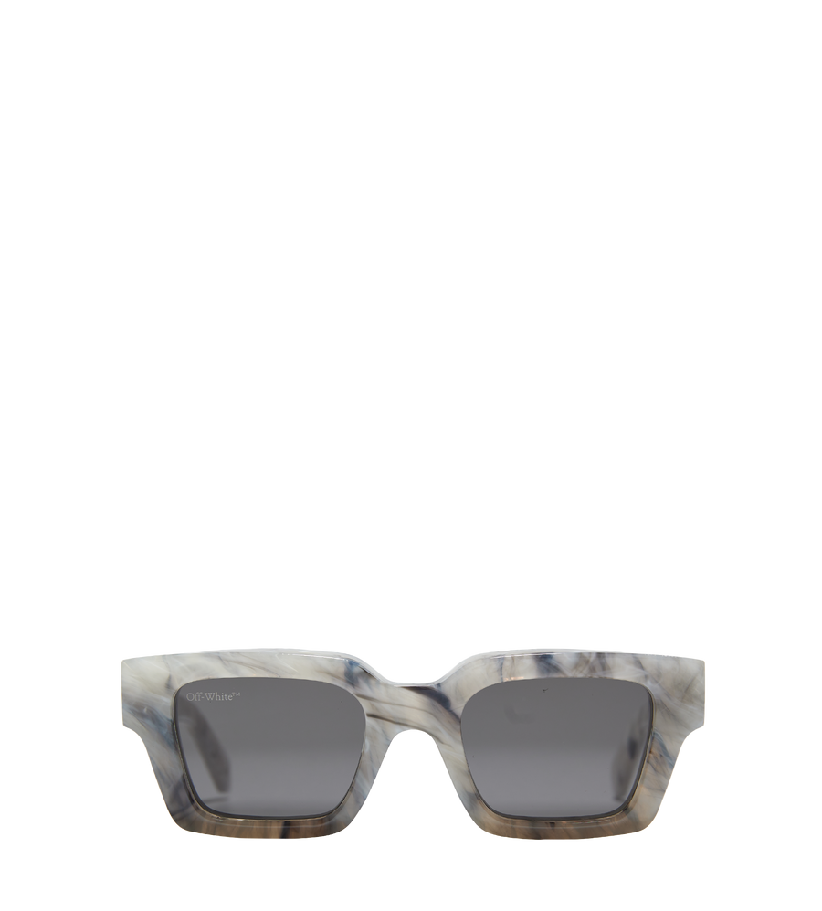 Virgil Sunglasses Marble