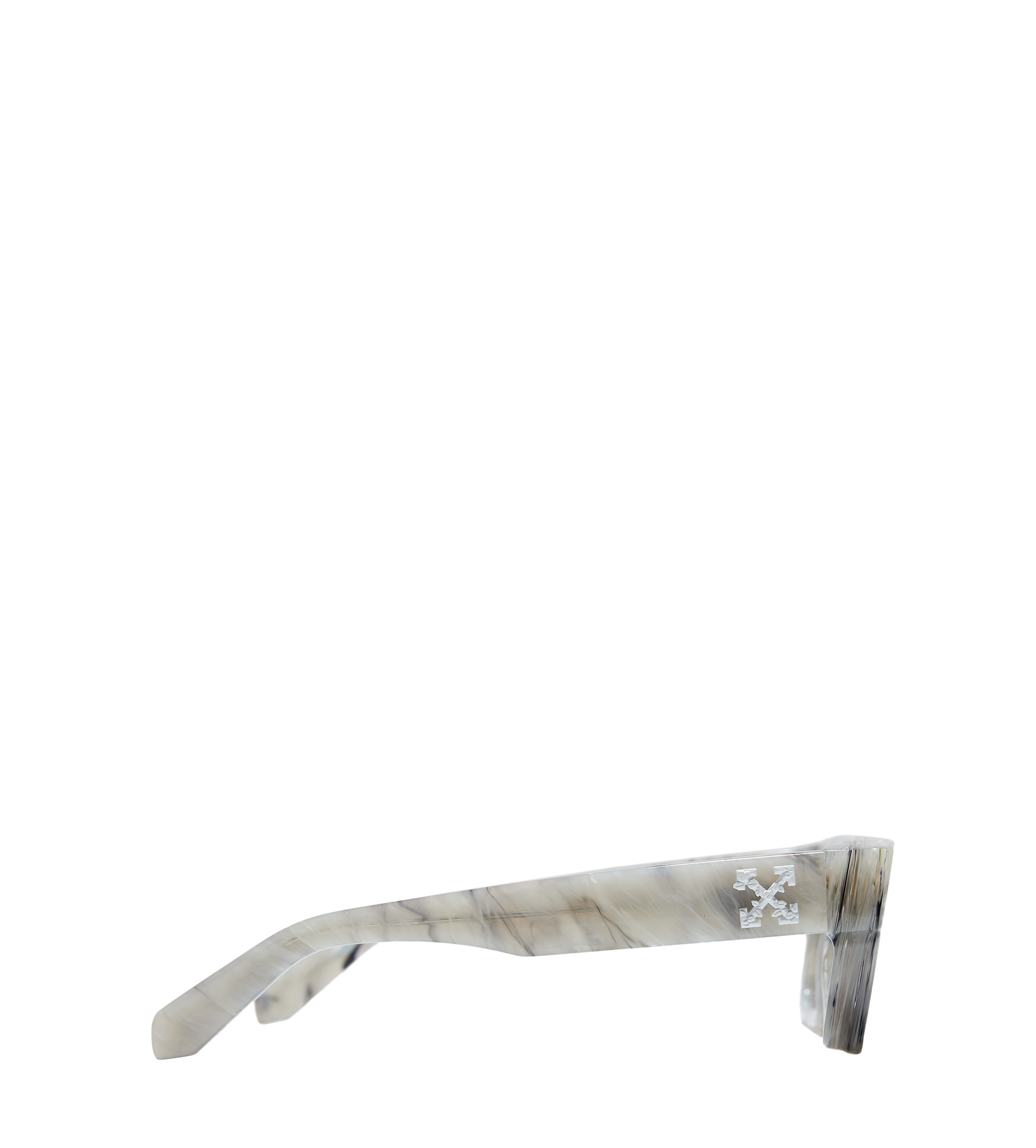 Virgil Sunglasses Marble