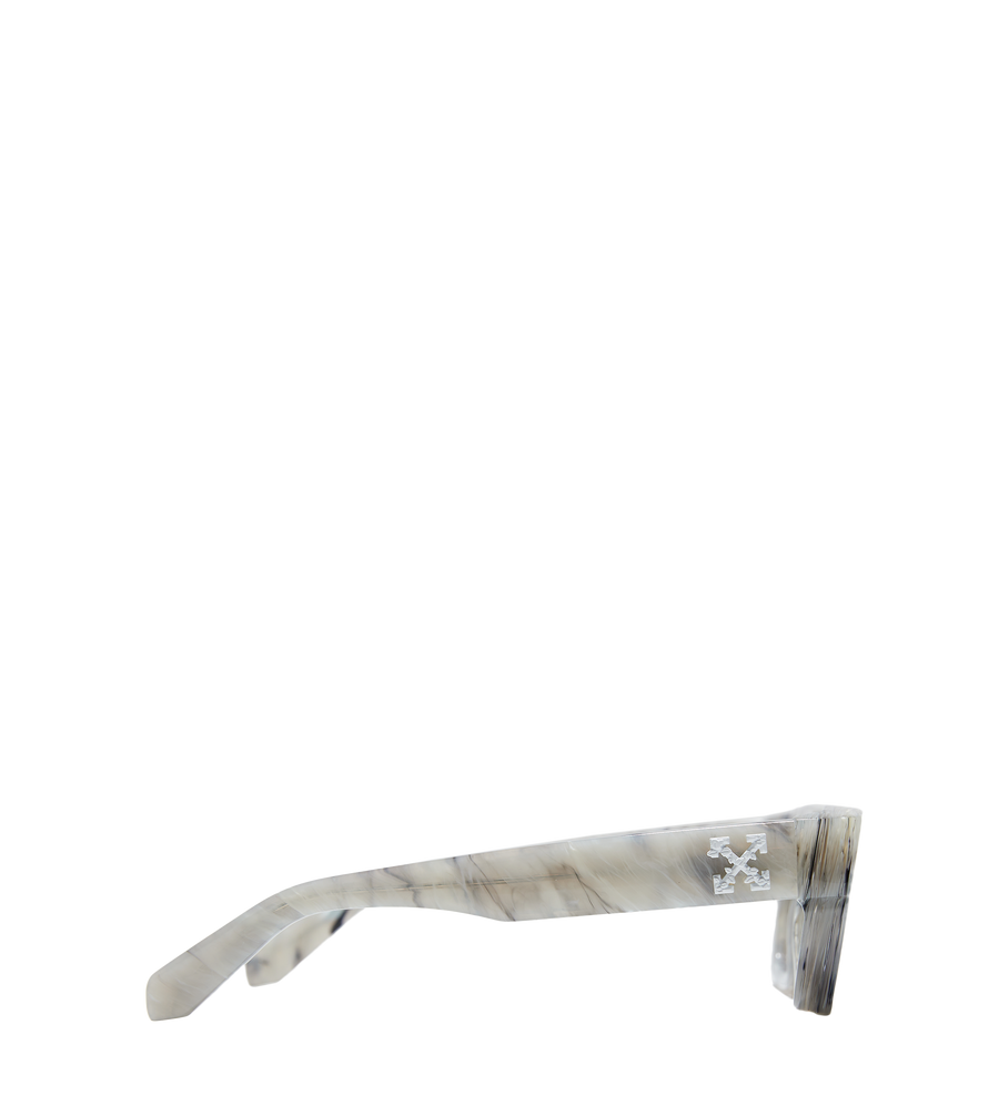 Virgil Sunglasses Marble