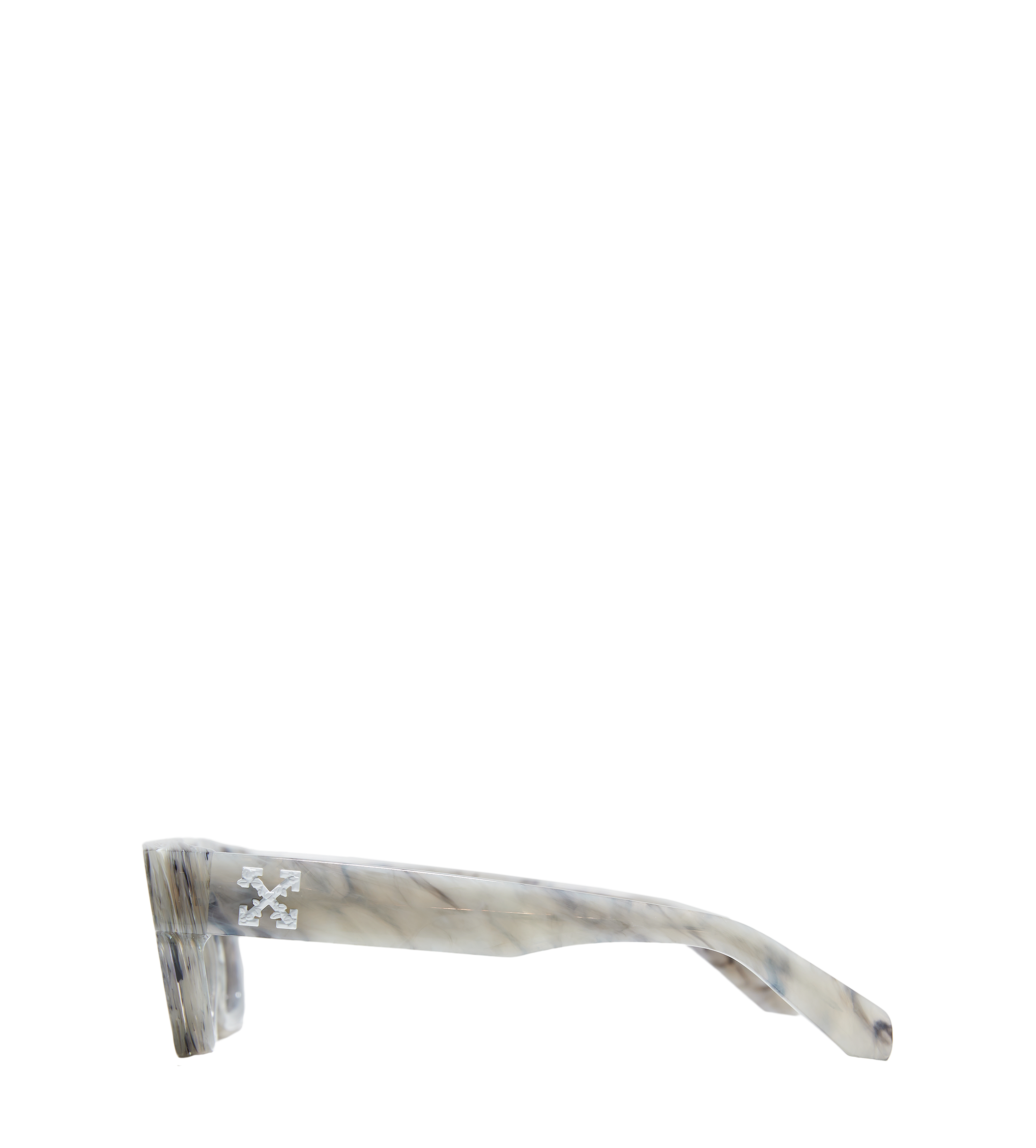 Virgil Sunglasses Marble
