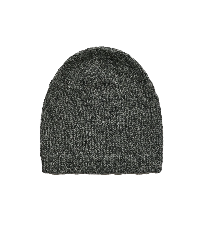 Classic Beanie Grey