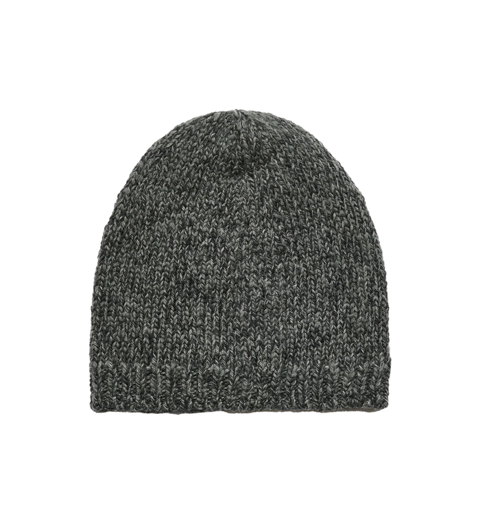 Classic Beanie Grey