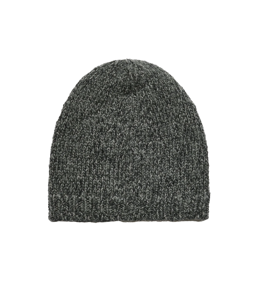 Classic Beanie Grey