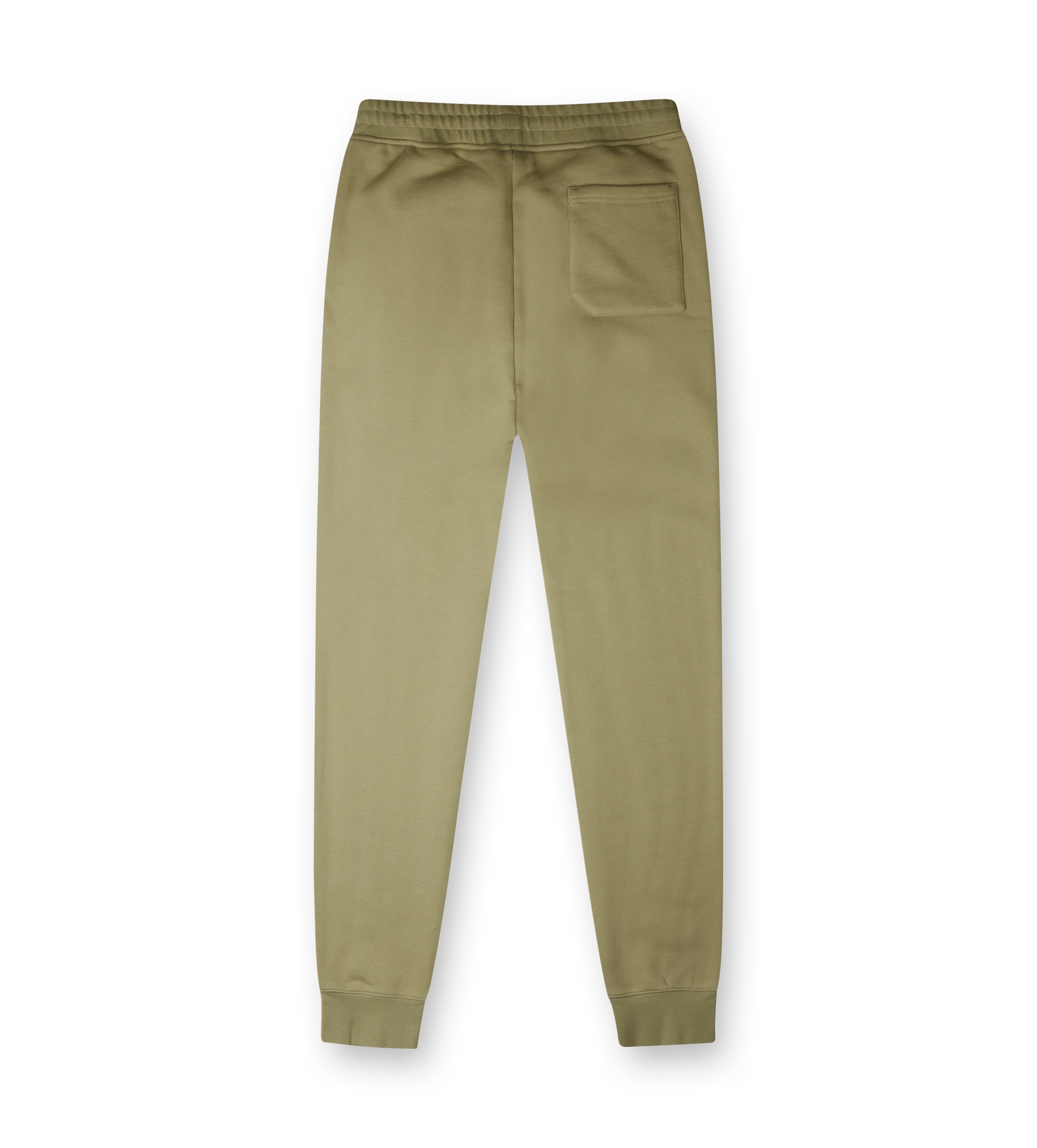 Circles Sweatpants Dusty Olive