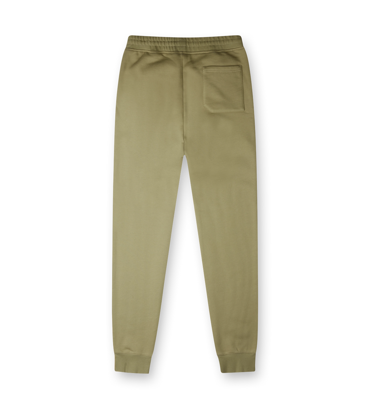 Circles Sweatpants Dusty Olive
