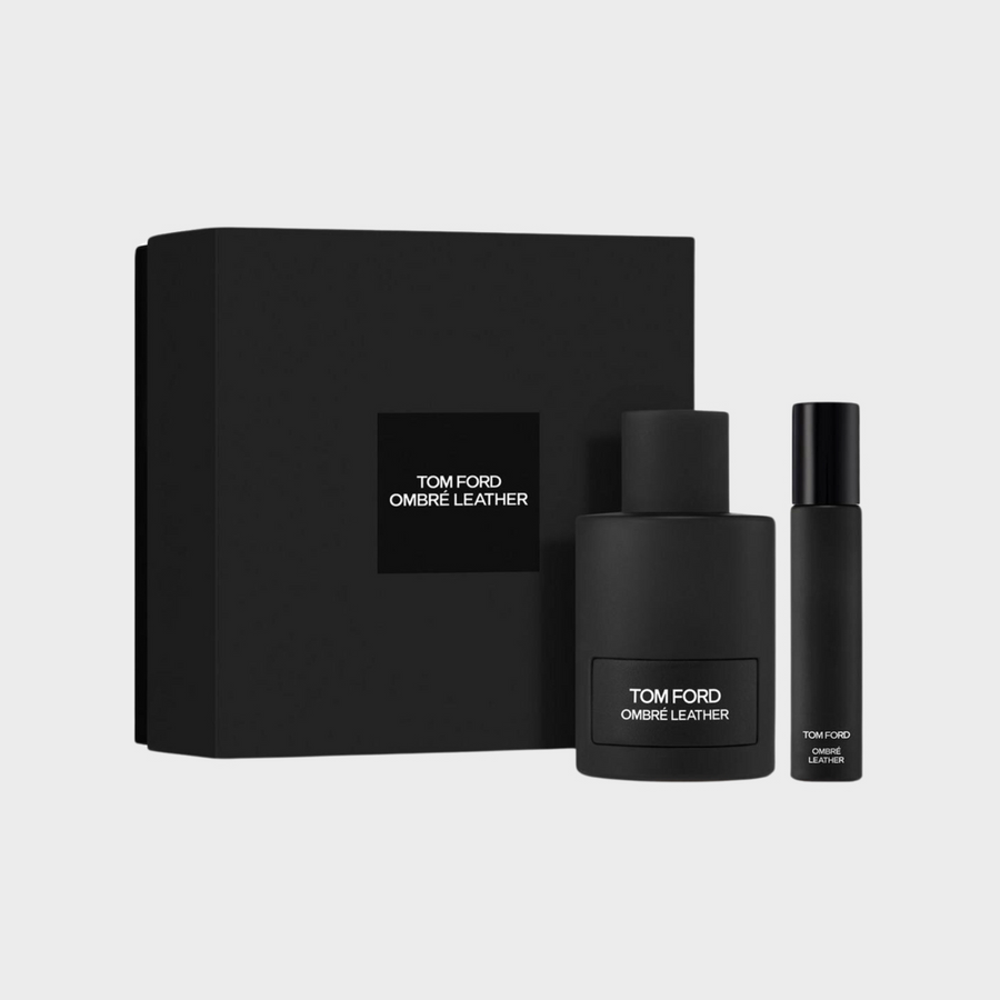 Tom Ford Ombré Leather Set
