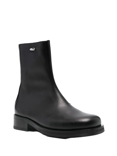 Camion Boot Zwart