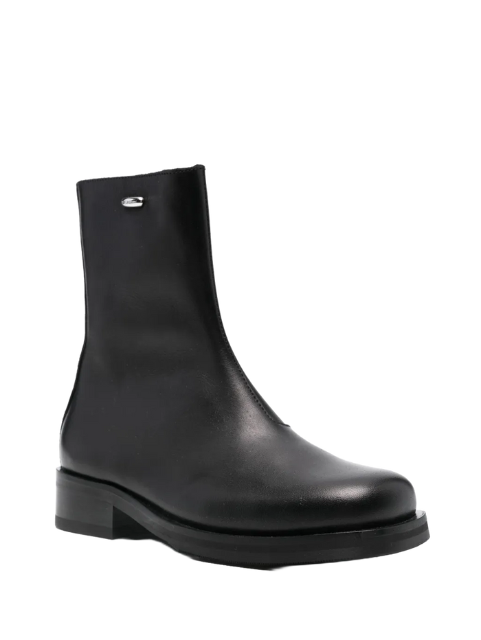 Camion Boot Zwart