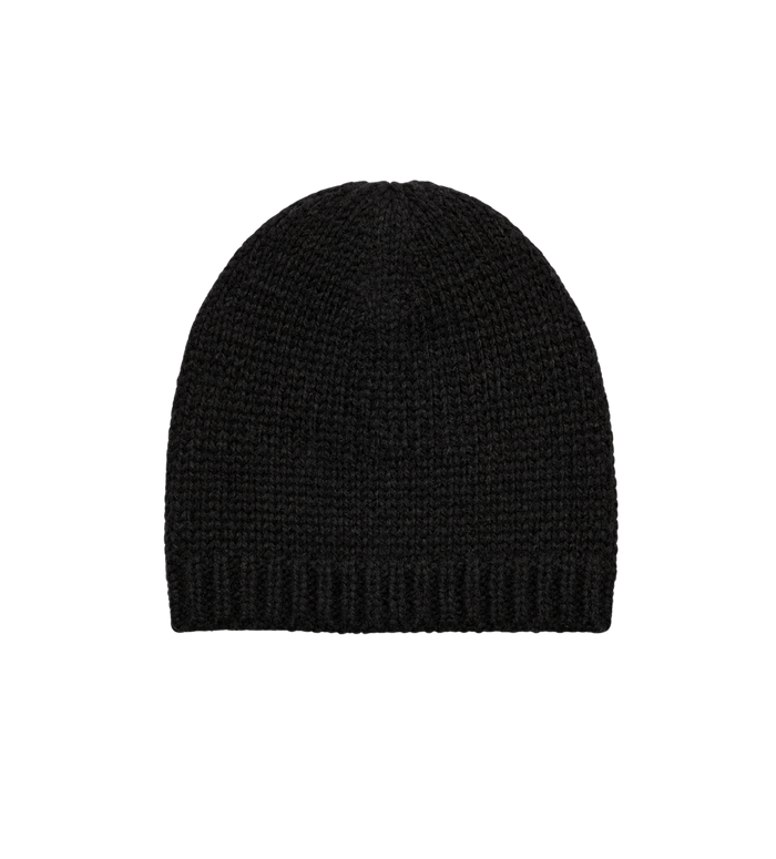 Classic Beanie Black