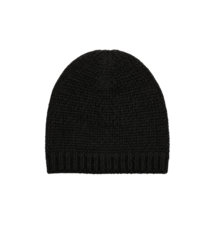 Classic Beanie Black