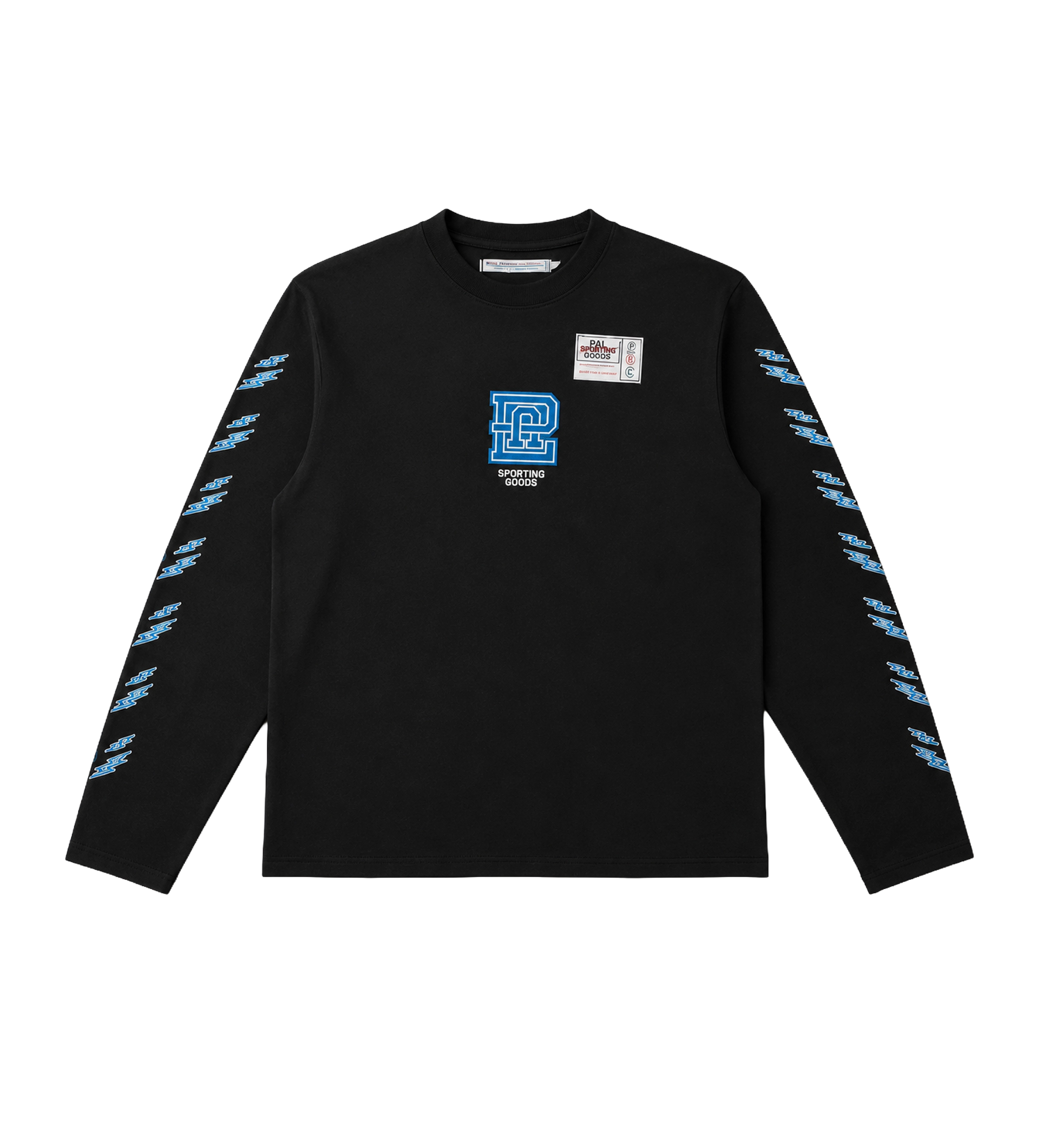 PAL Sporting Goods Inazuma Longsleeve in Navy