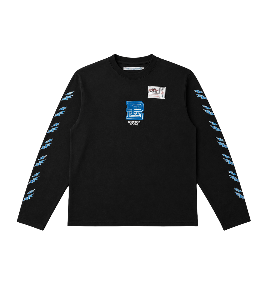 PAL Sporting Goods Inazuma Longsleeve in Navy