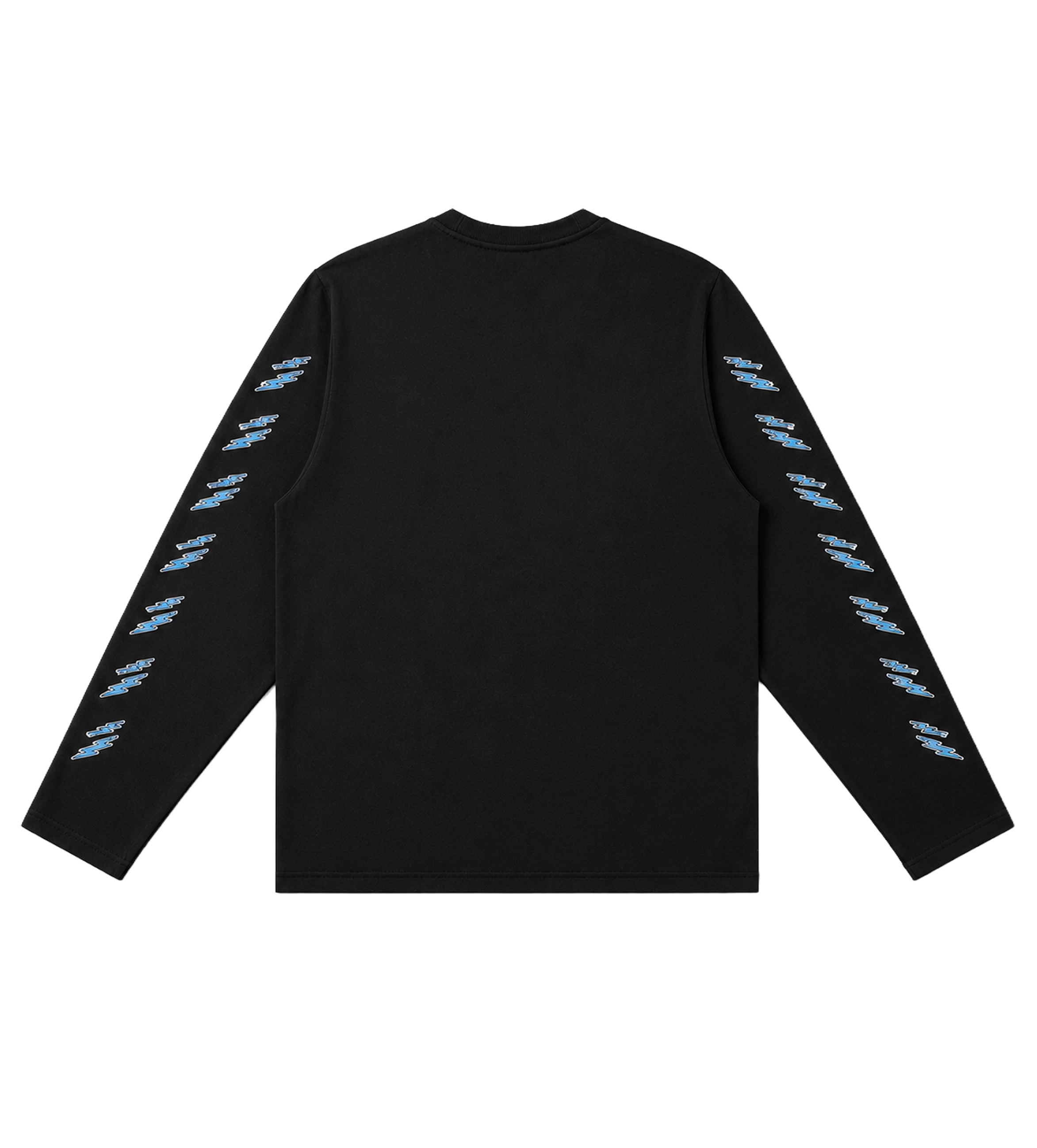 PAL Sporting Goods Inazuma Longsleeve in Navy