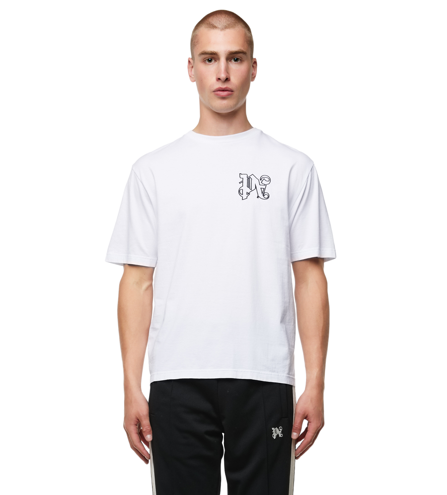 – T-shirts Amsterdam FOUR