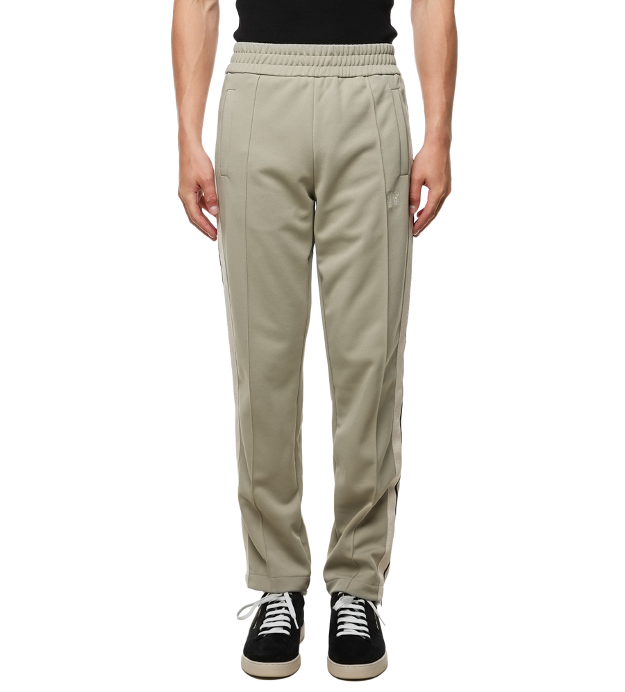 Monogram Classic Track Pants Dark Grey