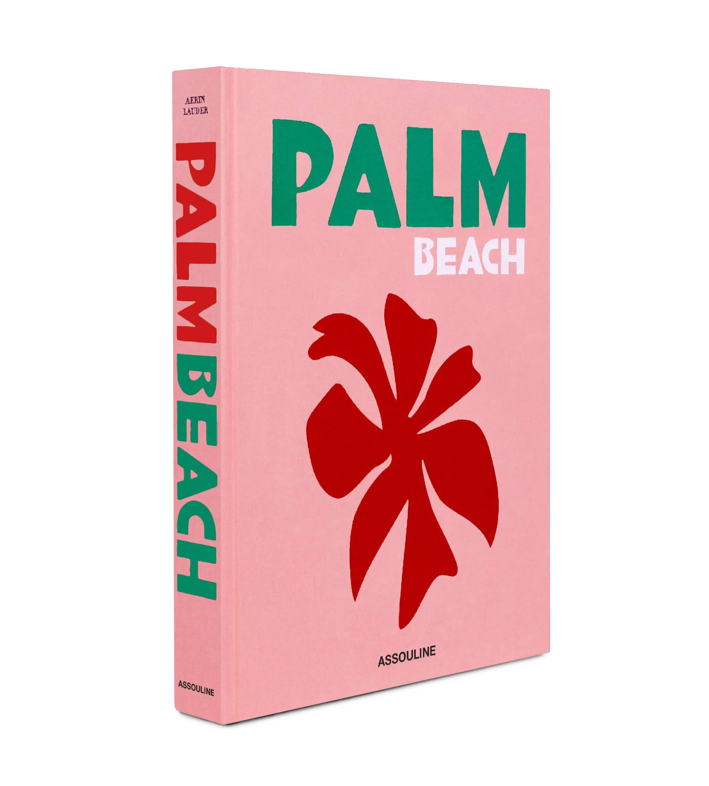 Assouline Palm Beach