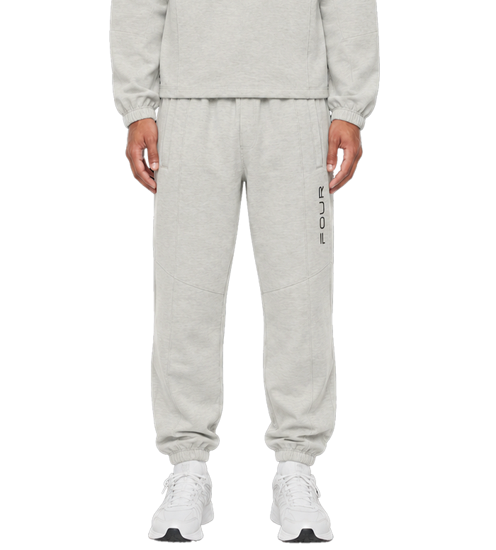 Sportswear Fleece Trackpants Grey