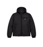Re-Nylon Pufferjas Zwart