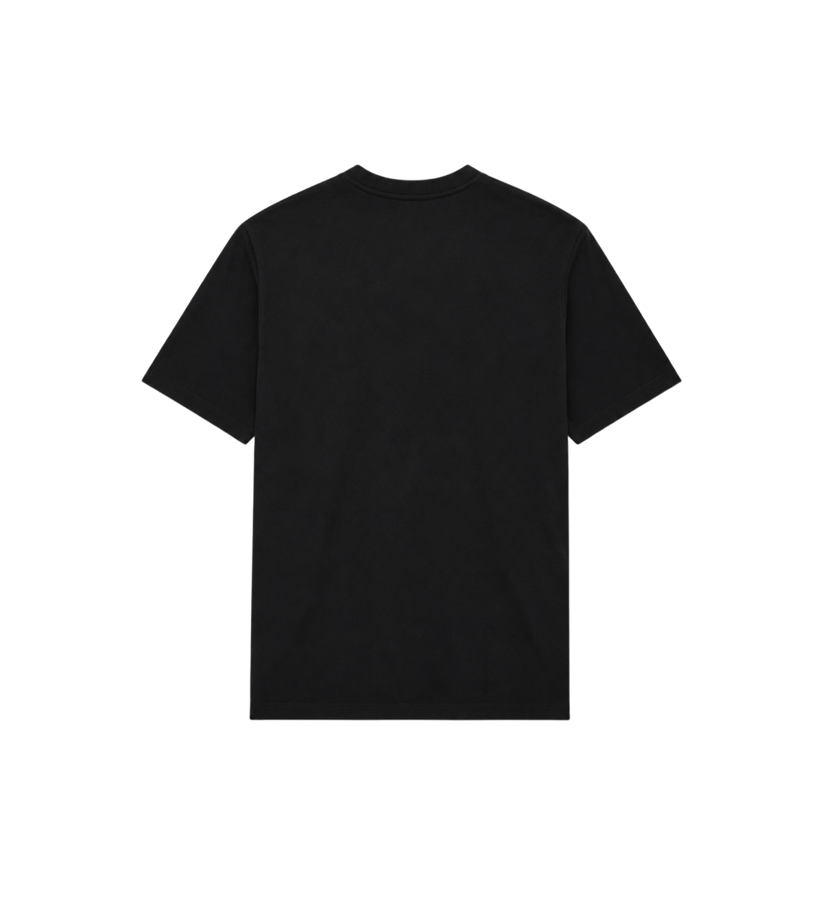 Re-Nylon Pocket T-Shirt Black