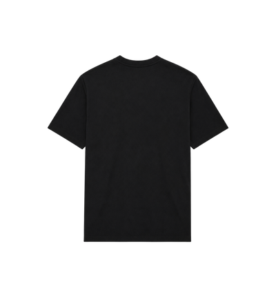 Re-Nylon Pocket T-Shirt Black