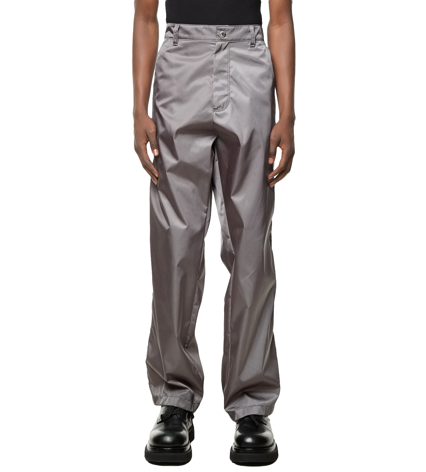 Re-nylon Pants Ferro