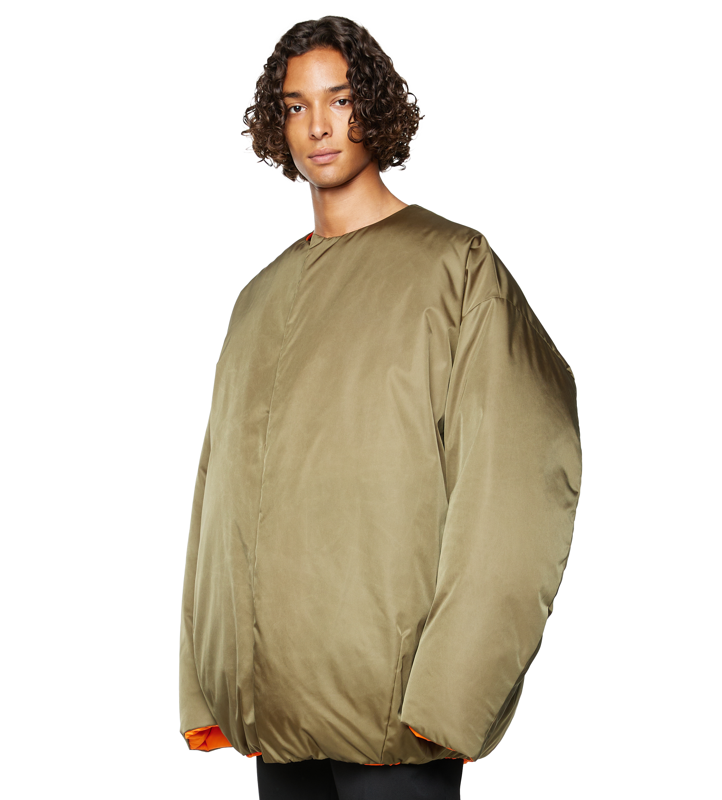 Bomber Green