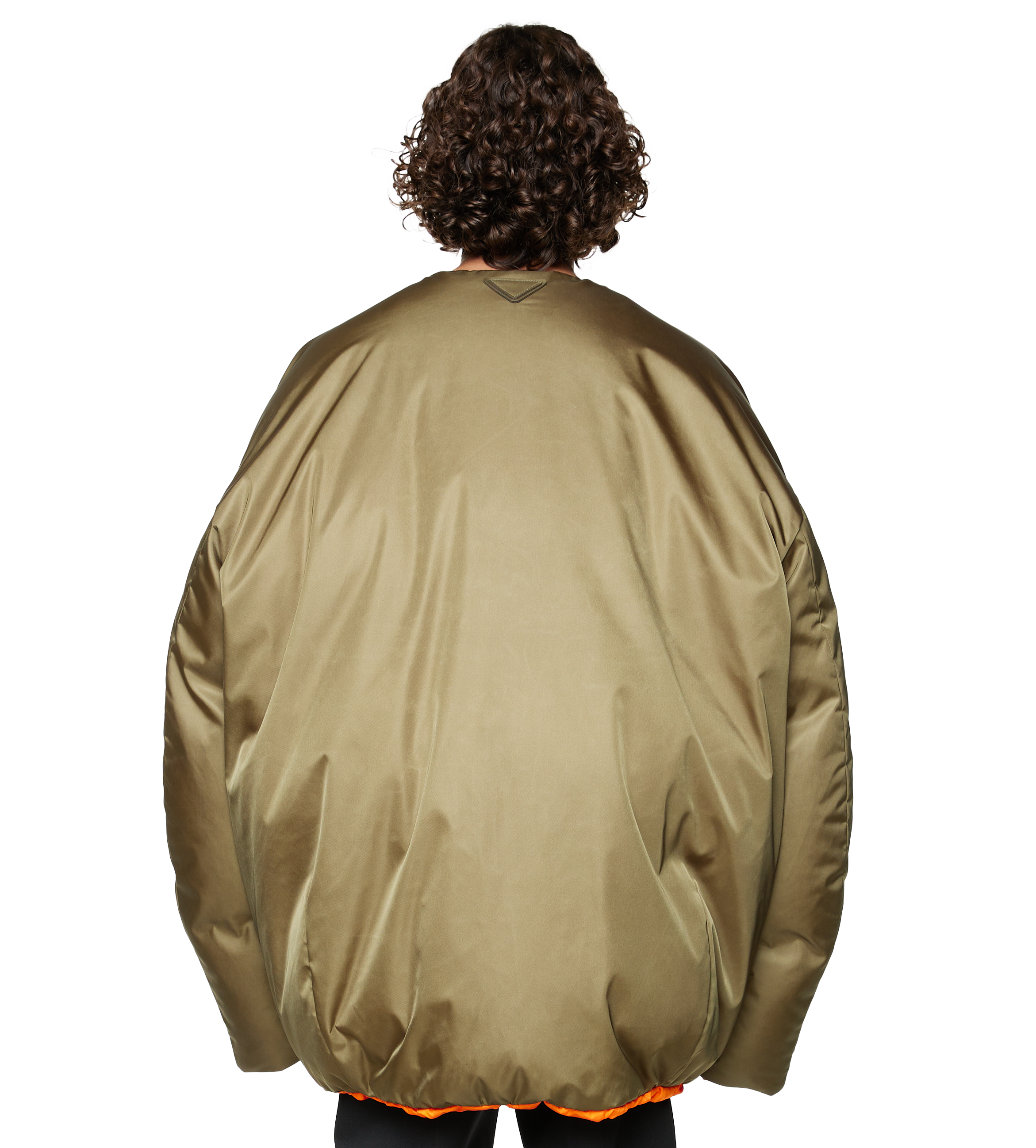 Bomber Green