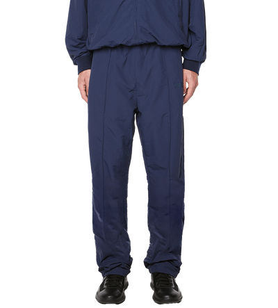 Circles Track Pants Navy
