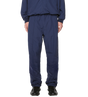 Circles Track Pants Navy
