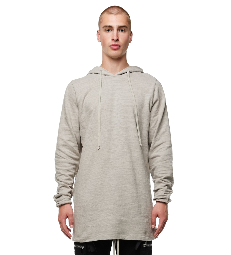 Popover Hoodie Pearl