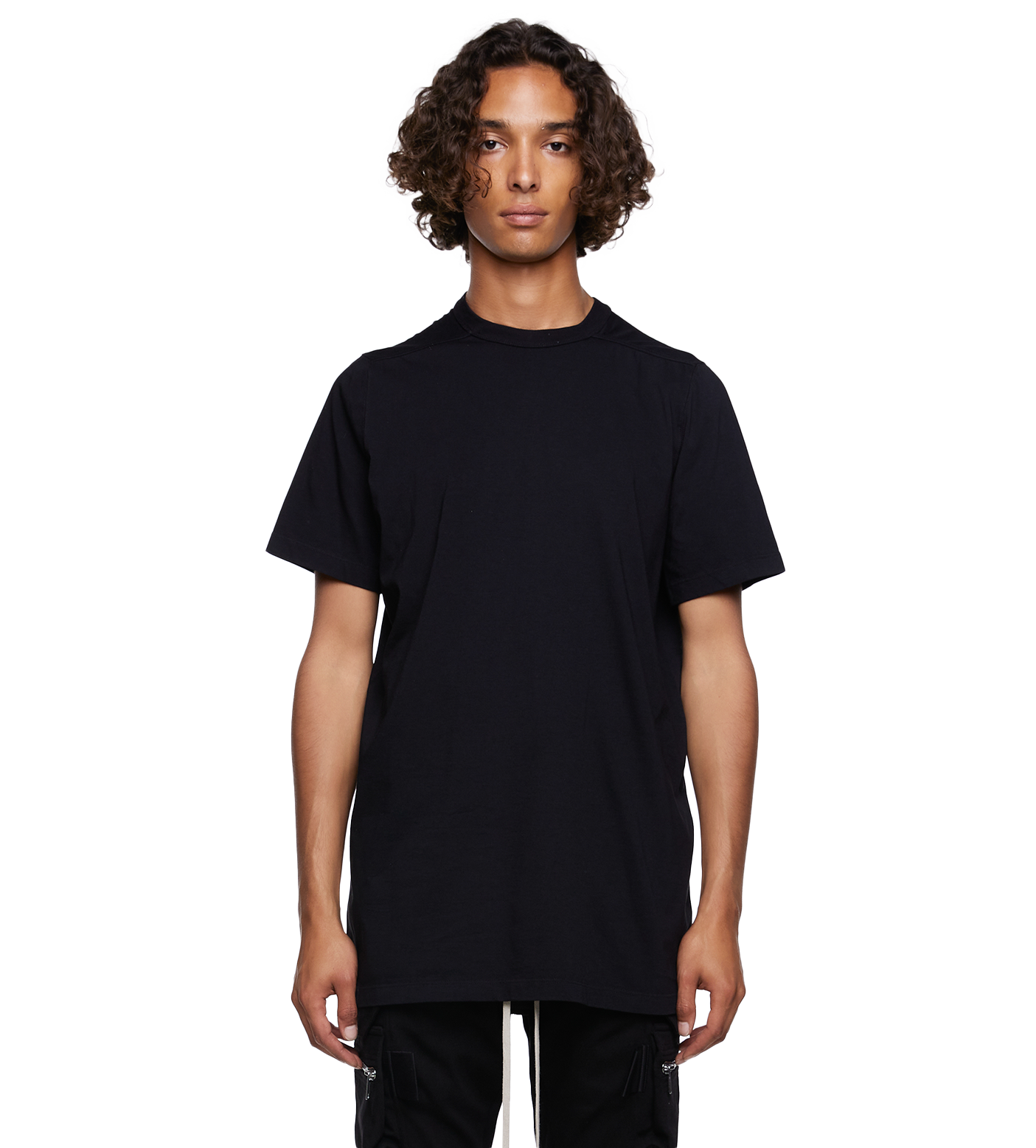 Luxor Level T-shirt Black