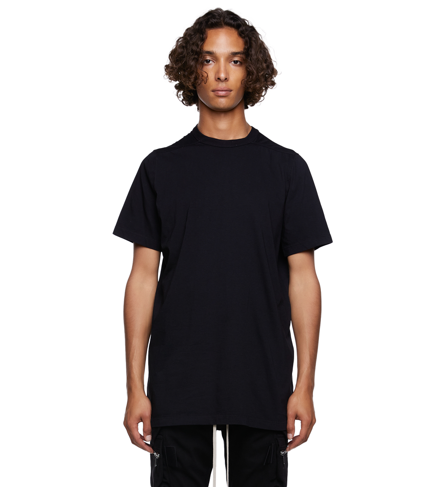 Luxor Level T-shirt Black