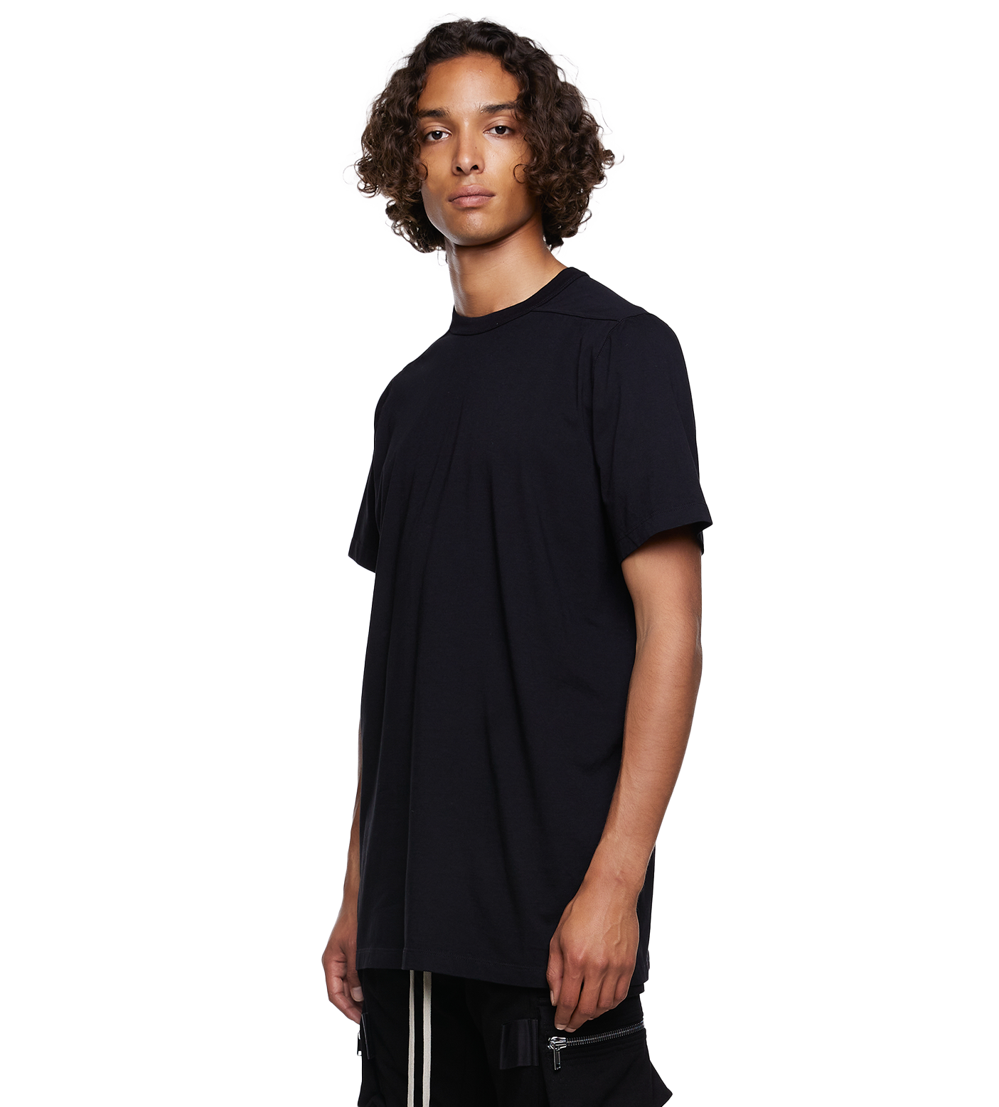 Luxor Level T-shirt Black