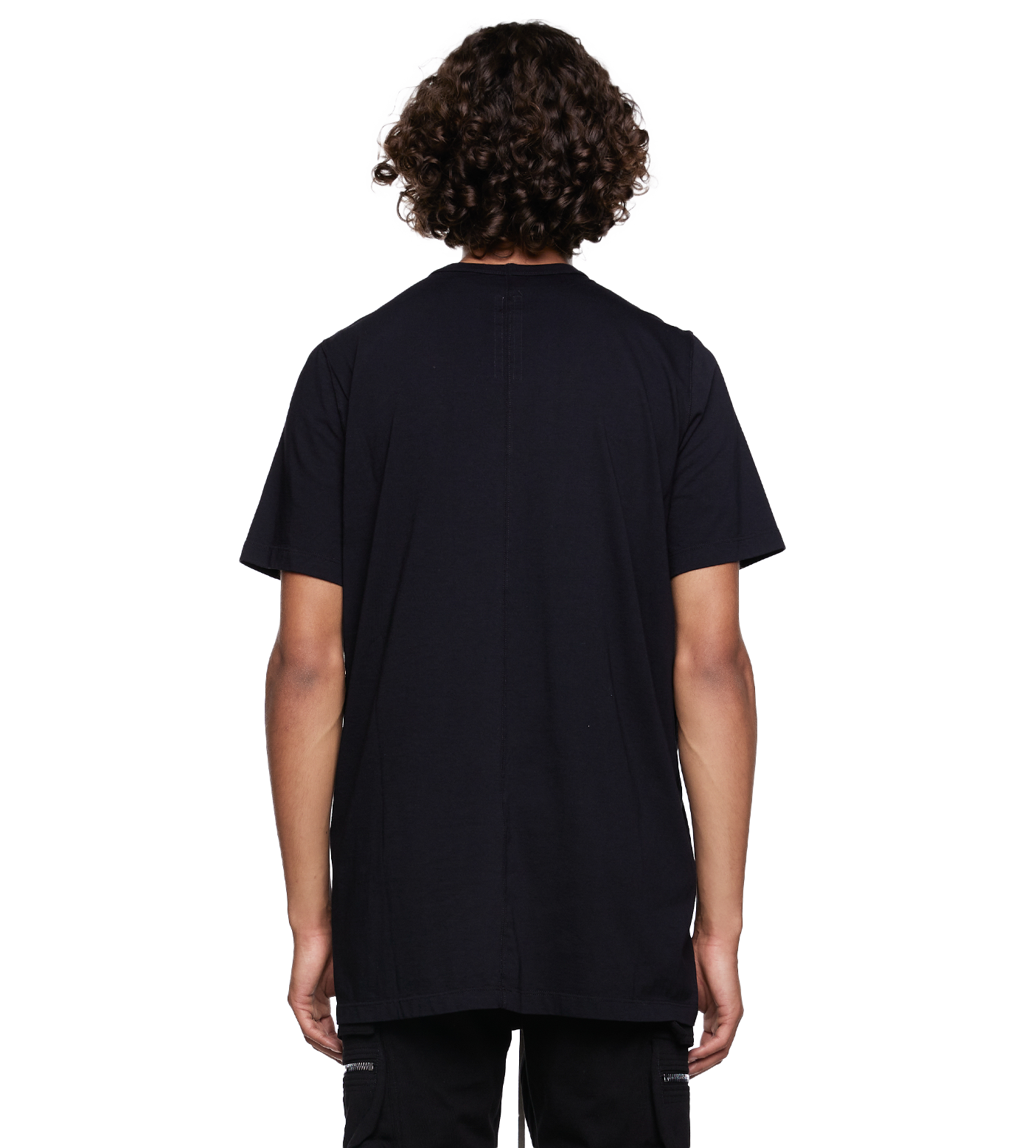 Luxor Level T-shirt Black