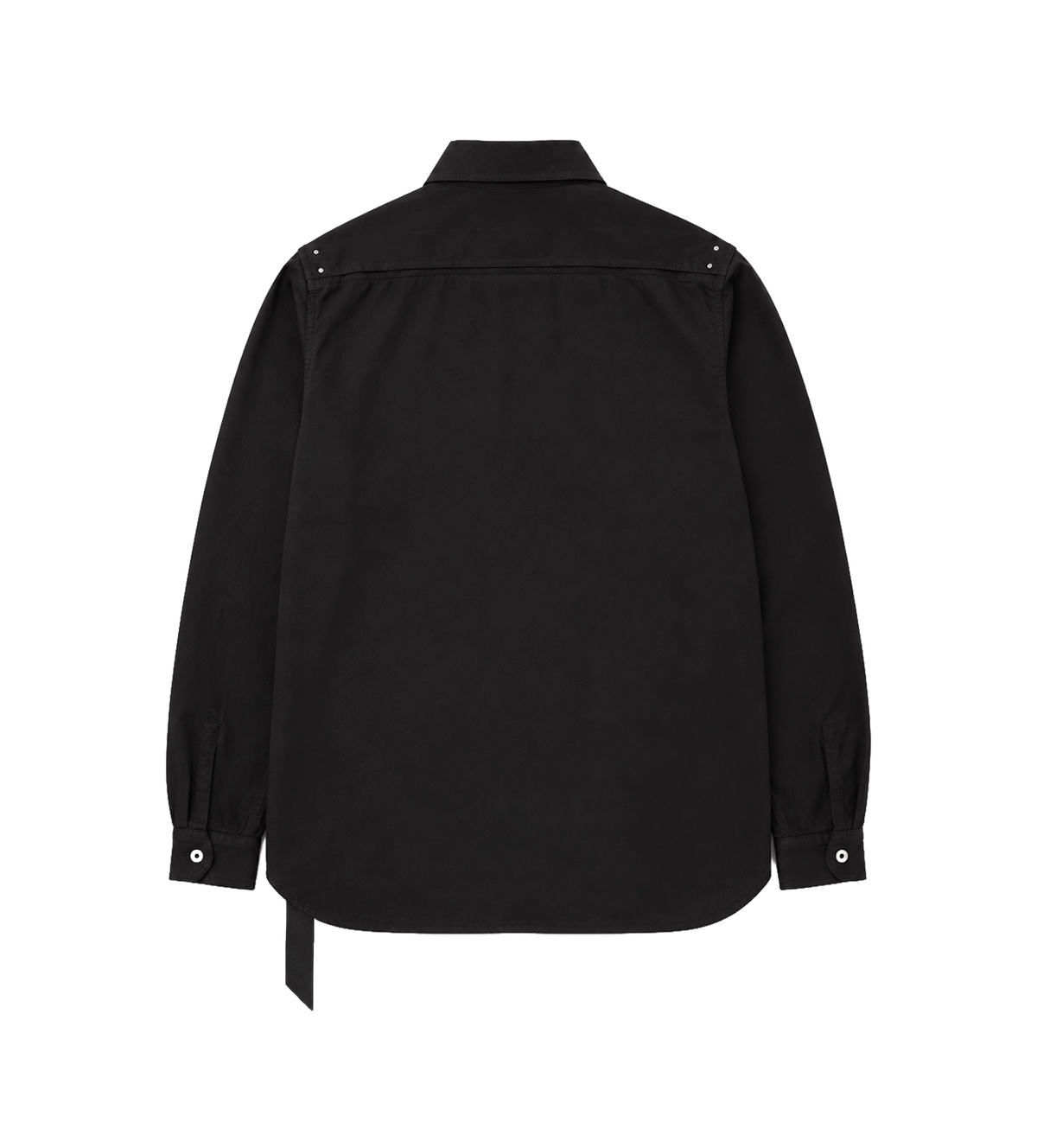 DRKSHDW Outershirt Jacket Black