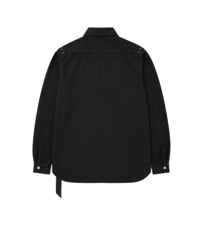 DRKSHDW Outershirt Jacket Black