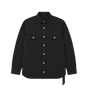 DRKSHDW Outershirt Jacket Black