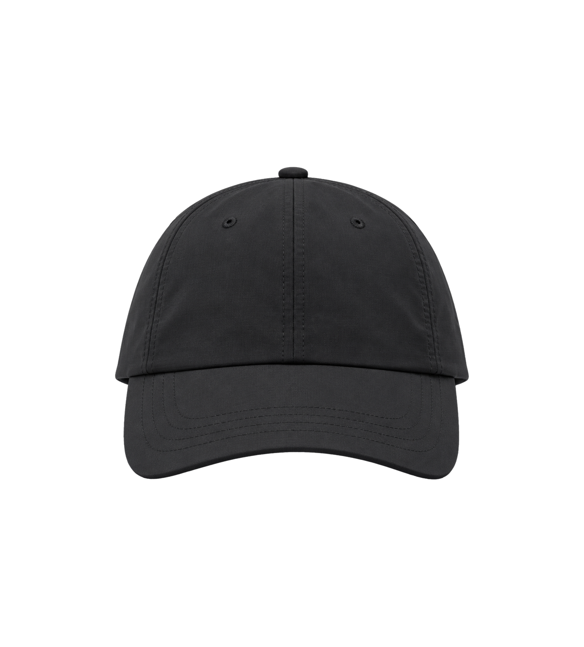 Sportswear Performance Cap Black