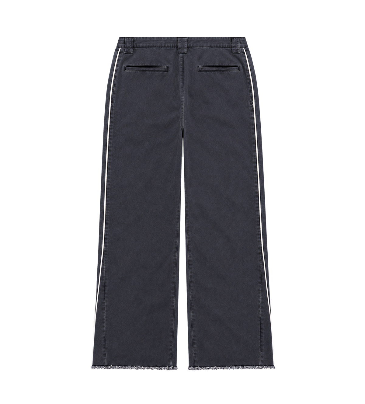 JPL He Rose 4 broek zwart